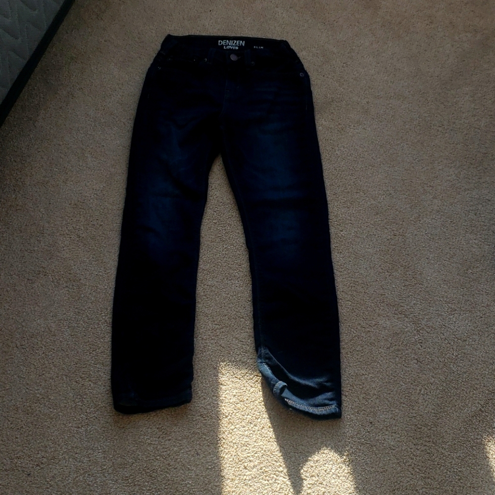 Levi's Denizen Jeans